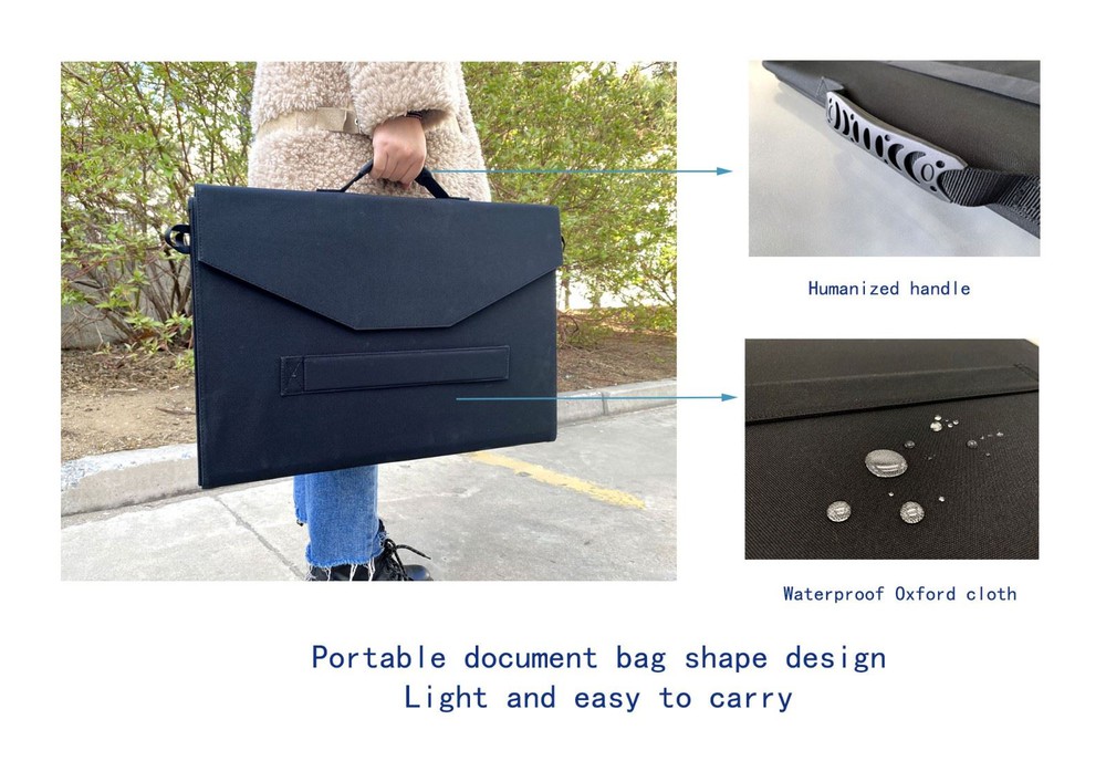 folding solar panel 100w (37) folding solar panel 100w (37)