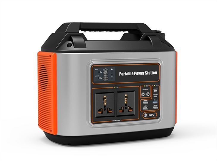220V quvvat banki