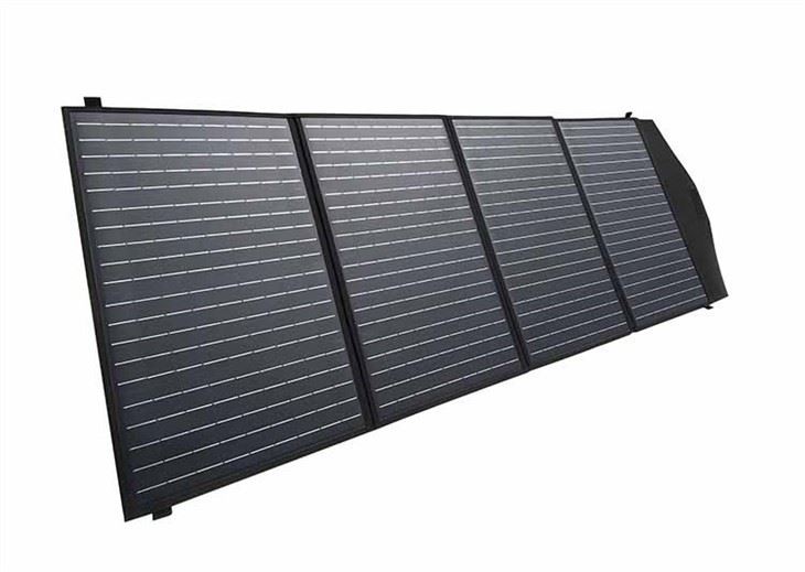 Kamlangan quyosh paneli 200w