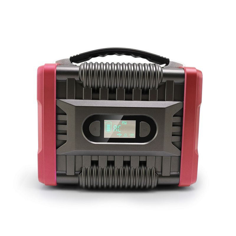 Portativ elektr stantsiyasi 220V