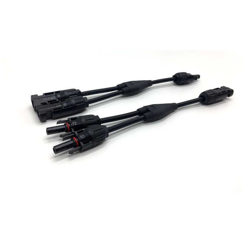 Quyosh kabel ulagichlari