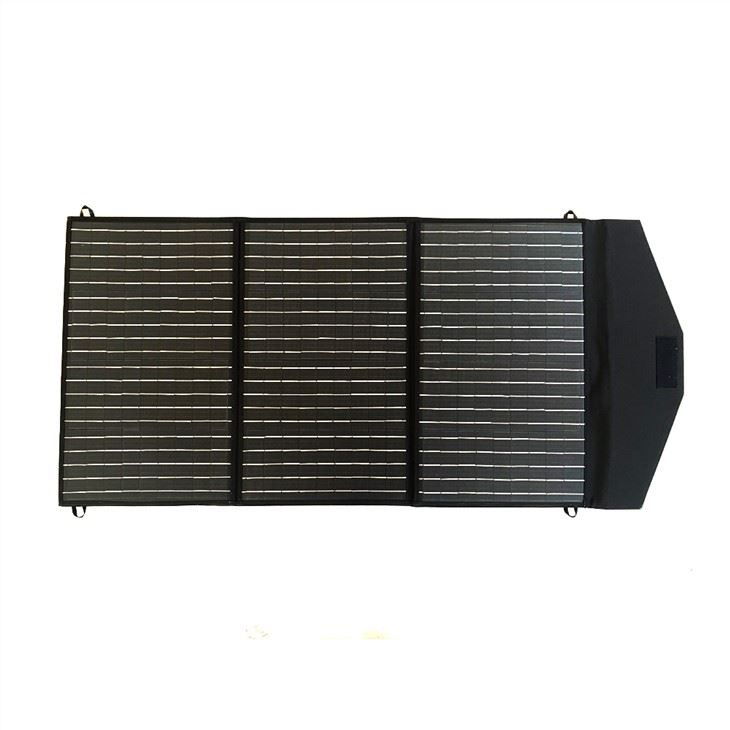150w katlama quyosh paneli