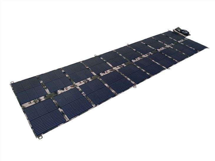 400w qaynatadigan quyosh paneli