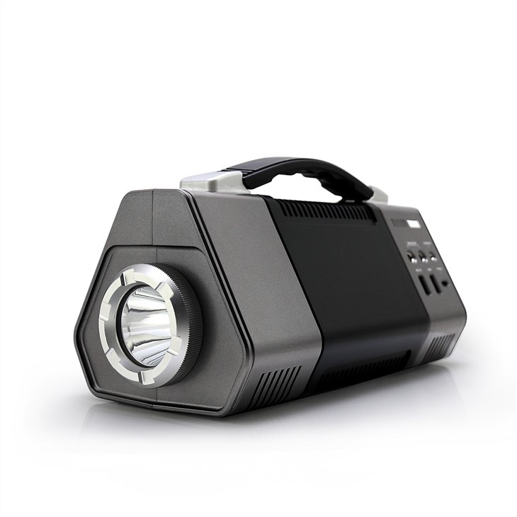 Portativ 42000mah 155WT elektr stantsiyasi