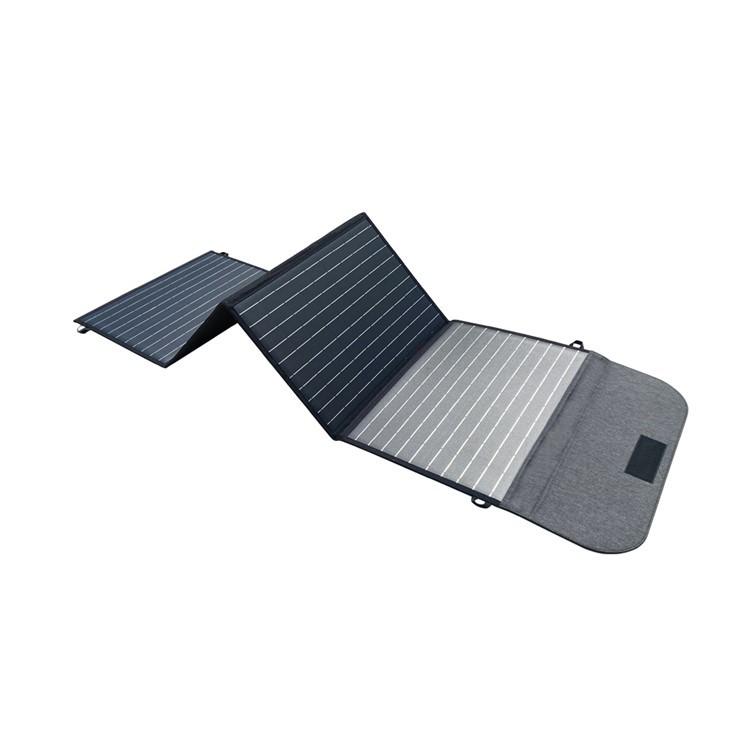100w katlama quyosh paneli