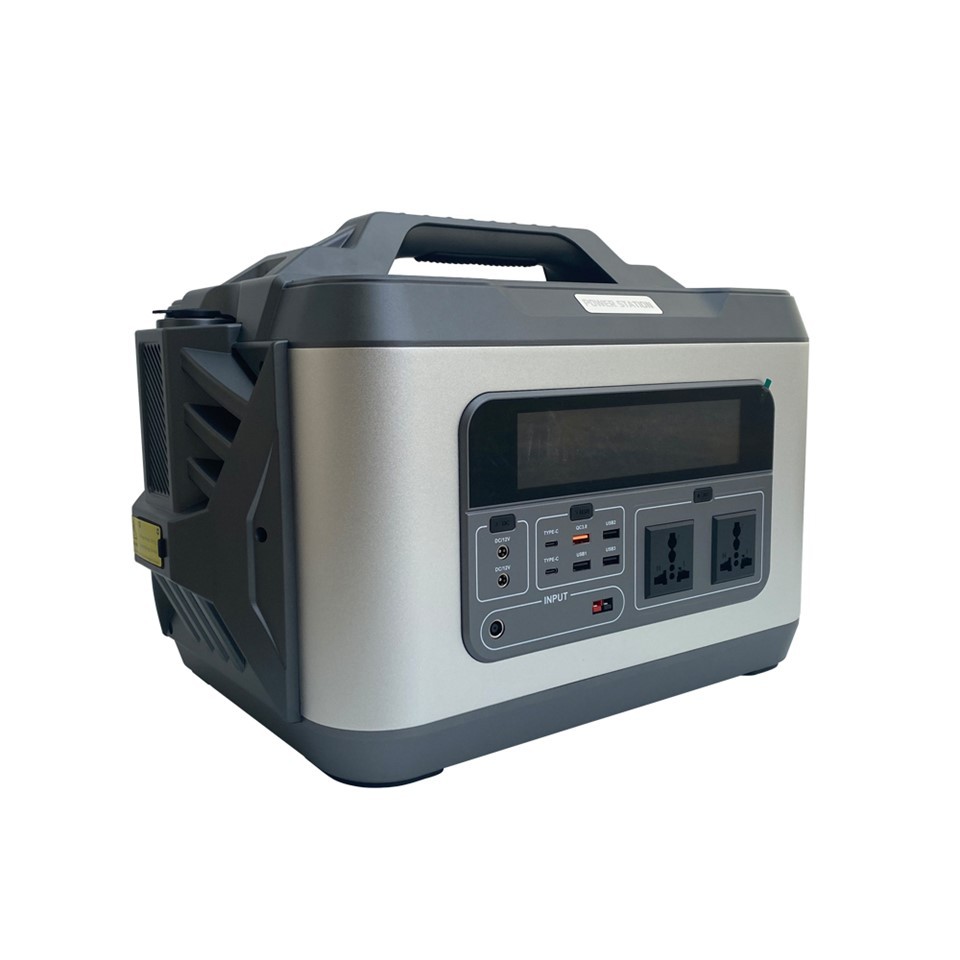 Portiv elektr stantsiyasi 2000w