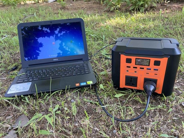 Portativ quvvat 300W