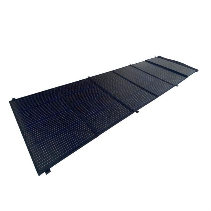 300W qaynatadigan quyosh paneli