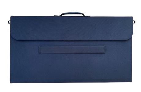 150w katlama quyosh paneli